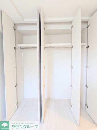 セジョリ東陽町IIの物件内観写真